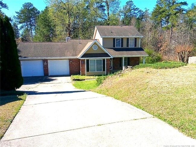 5811 Mondavi Pl in Fayetteville, NC - Building Photo - Building Photo