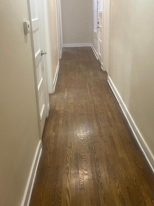 8129 Blackburn Ave, Unit 8129 in Los Angeles, CA - Foto de edificio - Building Photo