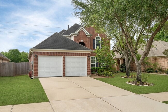 21723 Grand Hollow Ln in Katy, TX - Building Photo - Building Photo