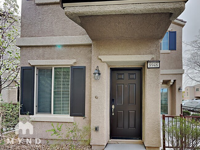 property at 8948 Merry Mullion Ct