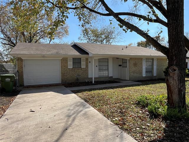 824 Johnnie Row in Seagoville, TX - Building Photo - Building Photo