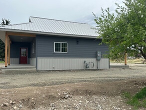 1105 Spring St in Helena, MT - Building Photo - Building Photo