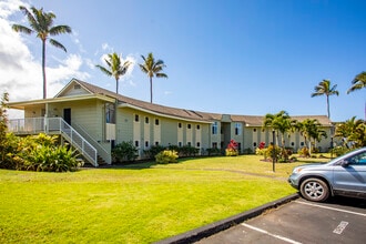 3830 Edward Rd in Princeville, HI - Building Photo - Building Photo