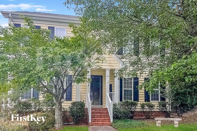 property at 1809 Larkhill Ct