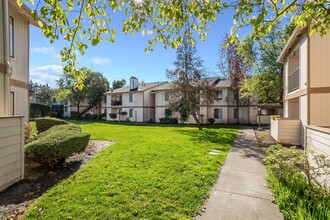 Camino Creek in Rohnert Park, CA - Building Photo - Building Photo