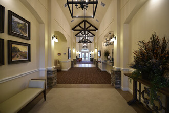 16700 Ella Blvd in Houston, TX - Building Photo - Building Photo