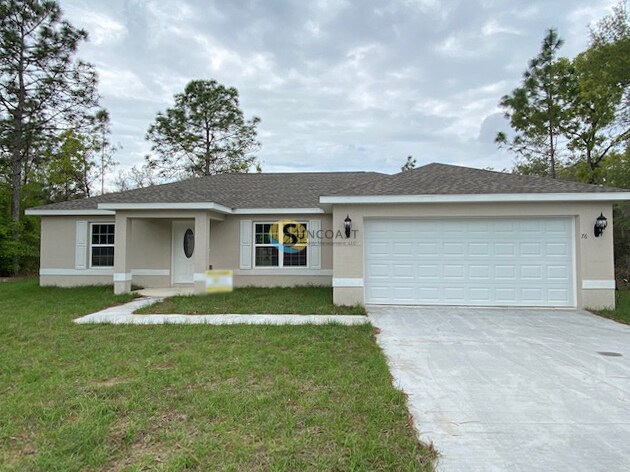 76 Pine Radial in Ocala, FL - Building Photo
