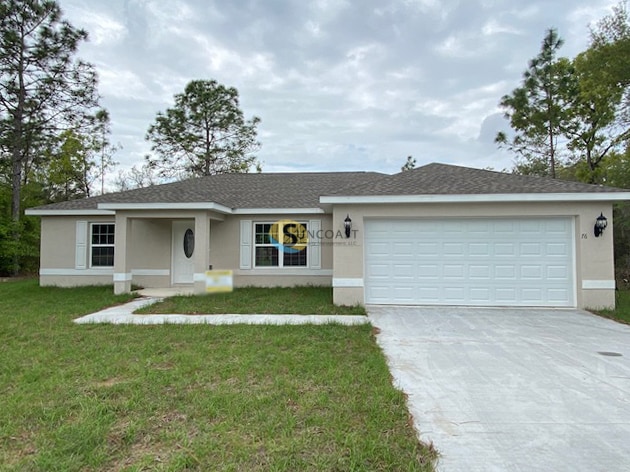 property at 76 Pine Radial