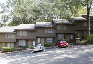 The Oaks in Columbus, GA - Building Photo - Building Photo