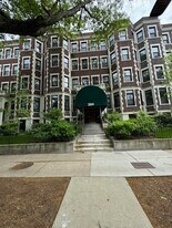 384 Riverway, Unit 2 in Boston, MA - Building Photo