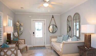 613 W Caladium Cir in Panama City Beach, FL - Foto de edificio - Building Photo