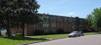 Building Photo - Spring Creek Apartments in Colorado Springs, Colorado