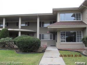 property at 2377 Walton Blvd.