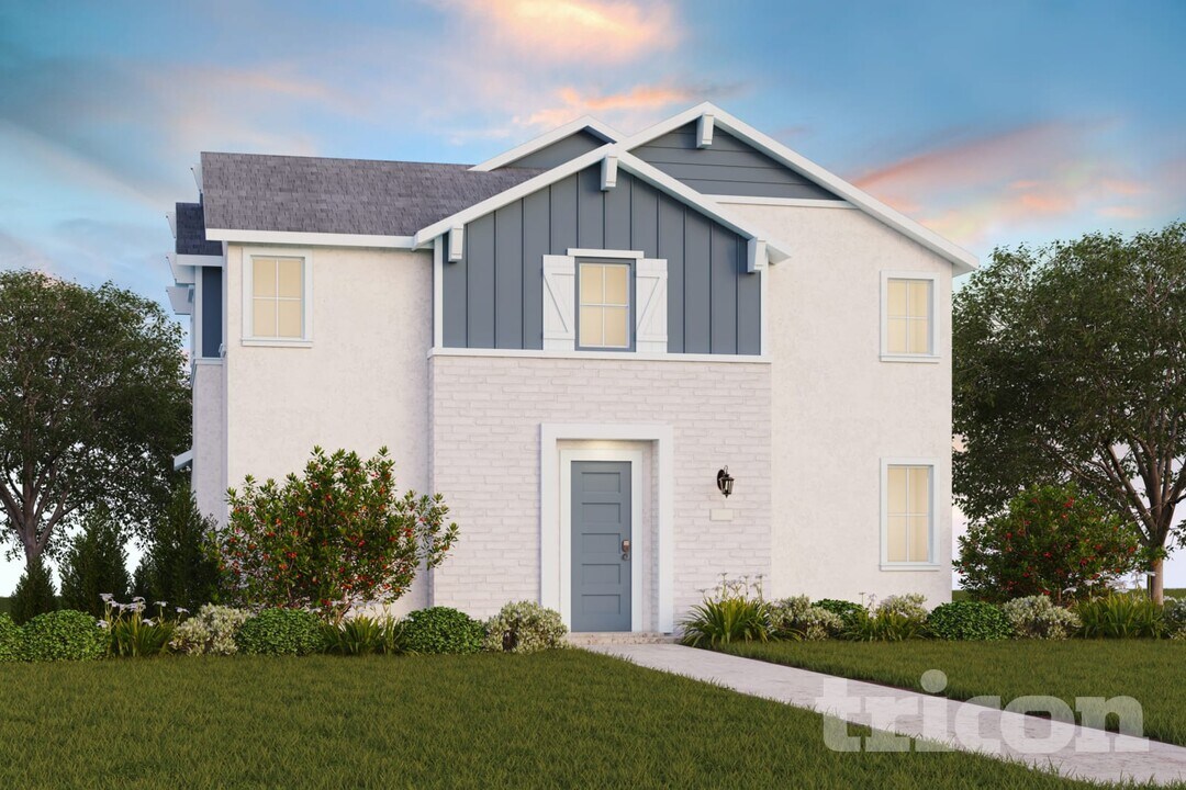 31566 Dwight Dr in Menifee, CA - Foto de edificio