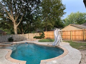 1103 Mountain Meadows Dr in Katy, TX - Building Photo - Building Photo