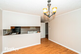 6917 Knollwood Dr in Morrow, GA - Building Photo - Building Photo