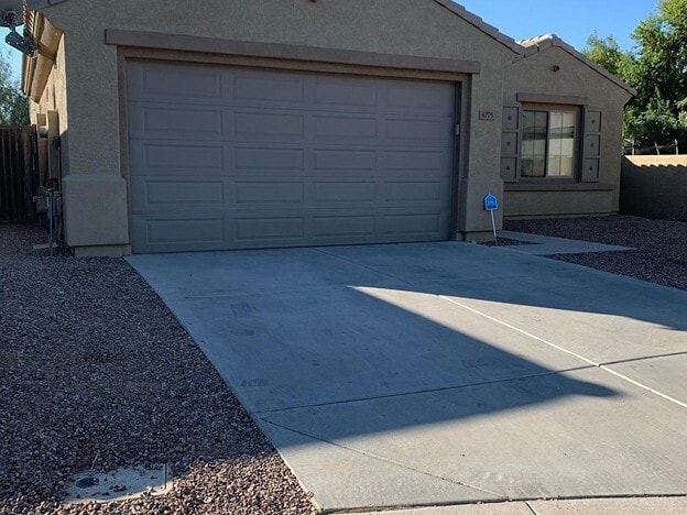 property at 4775 E Cloudburst Ct