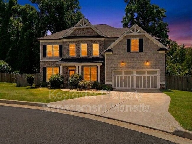 property at 459 Current Ct NE