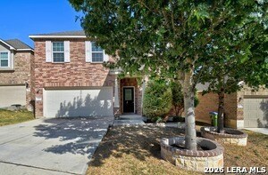 1447 Kedros in San Antonio, TX - Building Photo