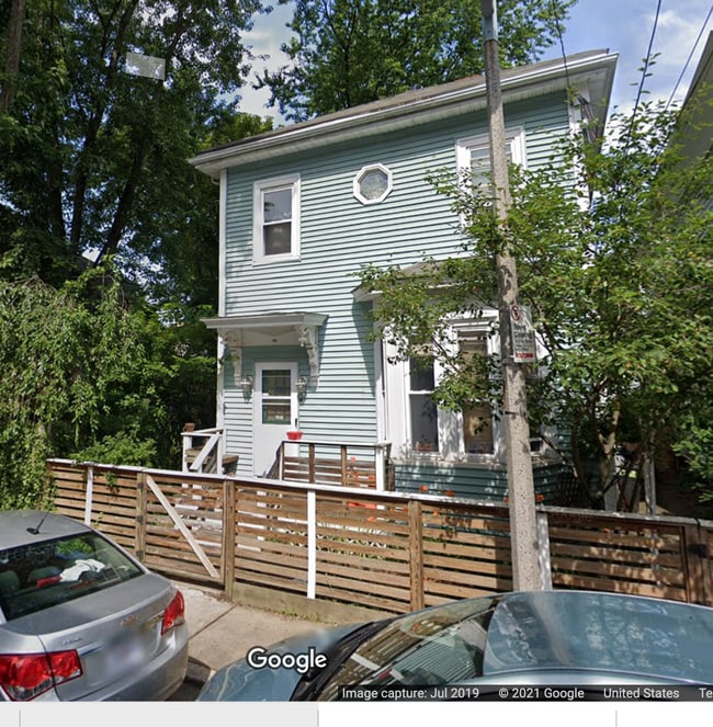 property at 1 Jess Street