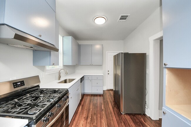 3119 St Emanuel St in Houston, TX - Building Photo - Building Photo