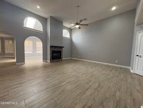 13123 Thea Smith Dr in Horizon City, TX - Building Photo - Building Photo