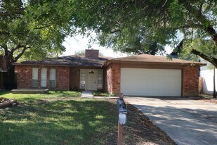8619 Parasol Ln in Houston, TX - Building Photo