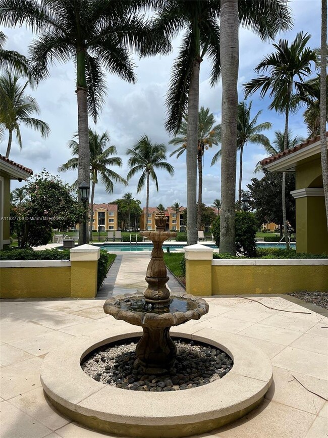 2200 E Preserve Way in Miramar, FL - Building Photo - Building Photo