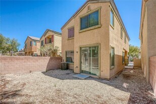 6445 N Butterfly Sky St