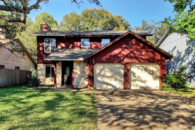 property at 8211 Pilgrims Pl
