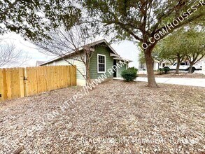 7327 Aphelion Cove in San Antonio, TX - Building Photo - Building Photo