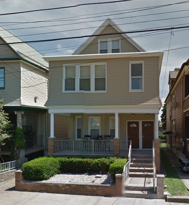 366 Avenue A, Unit 2 in Bayonne, NJ - Building Photo