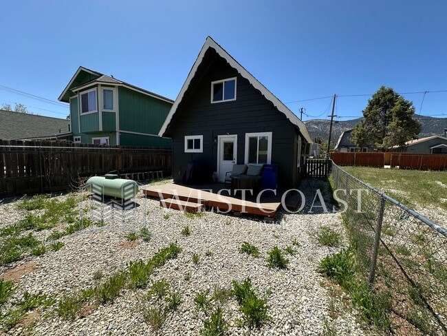 property at 2189 First Street