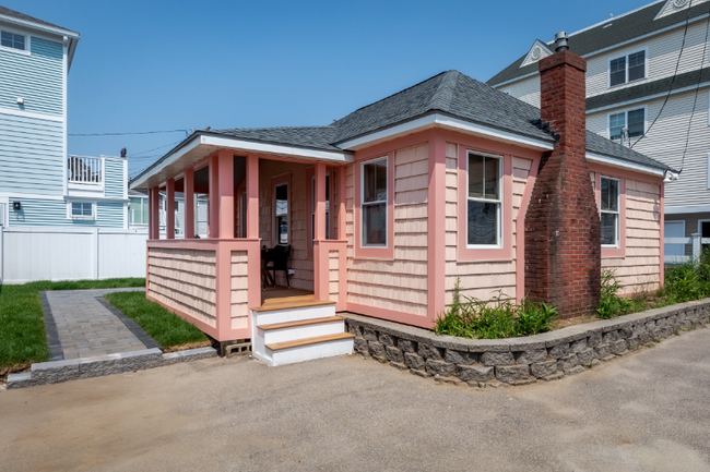 property at 6 L St