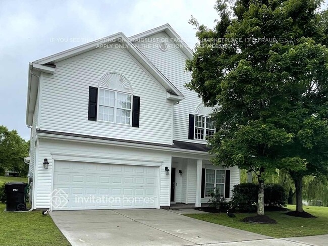 property at 6431 Mary Lee Way