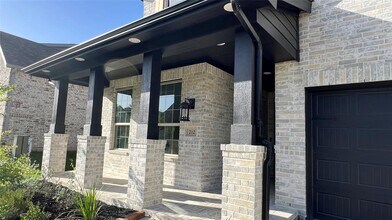 212 Lookout Ridge Dr in Montgomery, TX - Building Photo - Building Photo