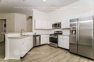 18422 Wolf Creek Tr in Humble, TX - Building Photo - Building Photo
