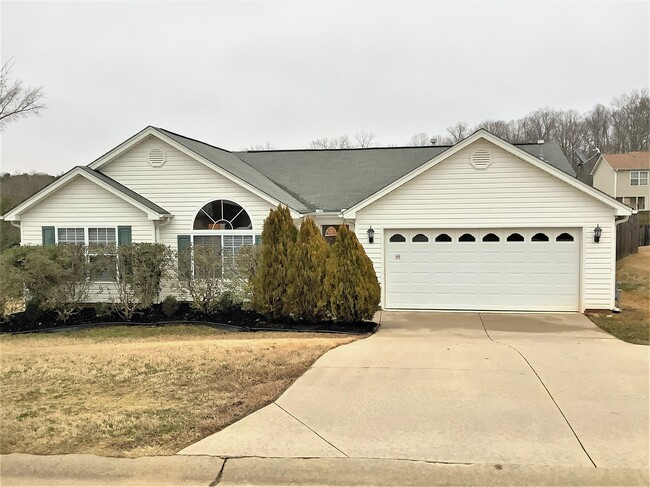 property at 4 Sandwort Ln