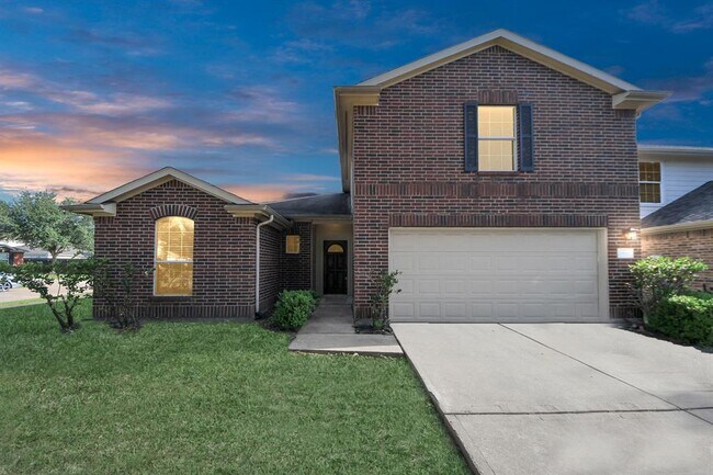 property at 19630 Beachy Ct