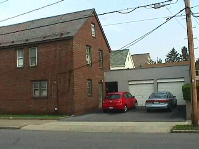 1091 Congress St in Schenectady, NY - Building Photo - Building Photo