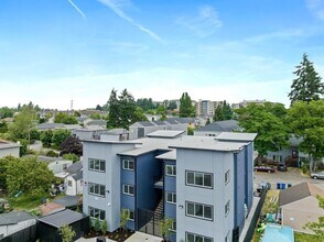 Cedar Place Apartments in Tacoma, WA - Foto de edificio - Interior Photo