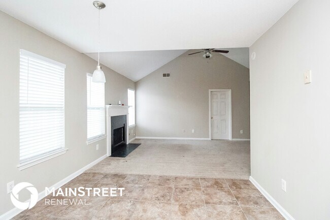 7522 Clear Creek Approach in Lithonia, GA - Foto de edificio - Building Photo