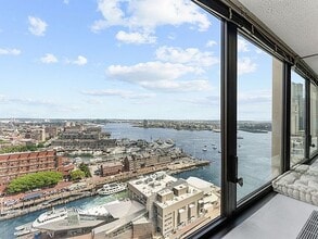 85 E India Row, Unit 22 in Boston, MA - Building Photo - Building Photo