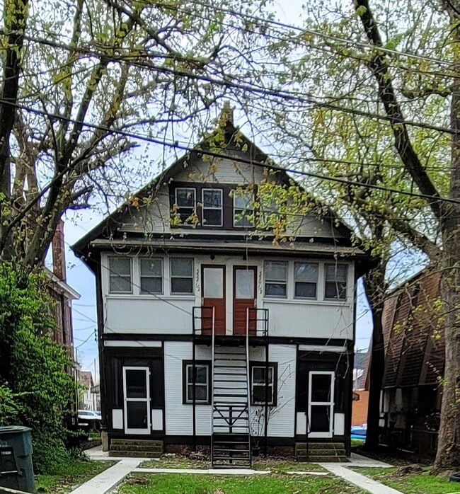 352 E 20th Ave, Unit 352.5 E 20th Avenue