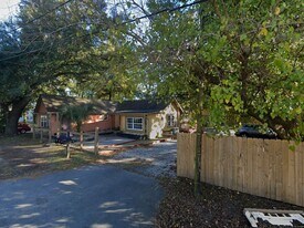 1151 Bexley St in North Charleston, SC - Building Photo