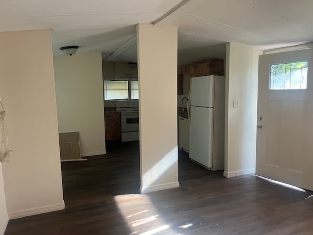 property at 2520 Tennessee Rd