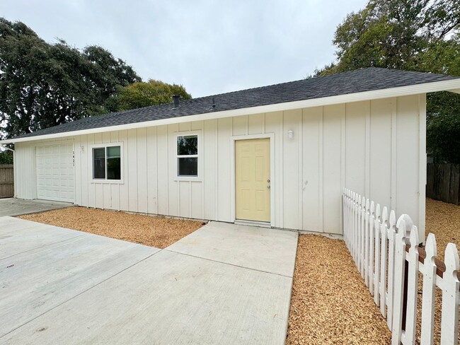 1417-1421 B St in Napa, CA - Building Photo - Building Photo