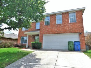 1508 Sequoia Grove Ln in Lewisville, TX - Building Photo - Building Photo