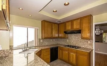 4039 Lamarr Ave in Culver City, CA - Foto de edificio - Building Photo