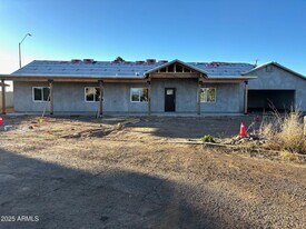 4000 Santa Fe Ave in Douglas, AZ - Building Photo